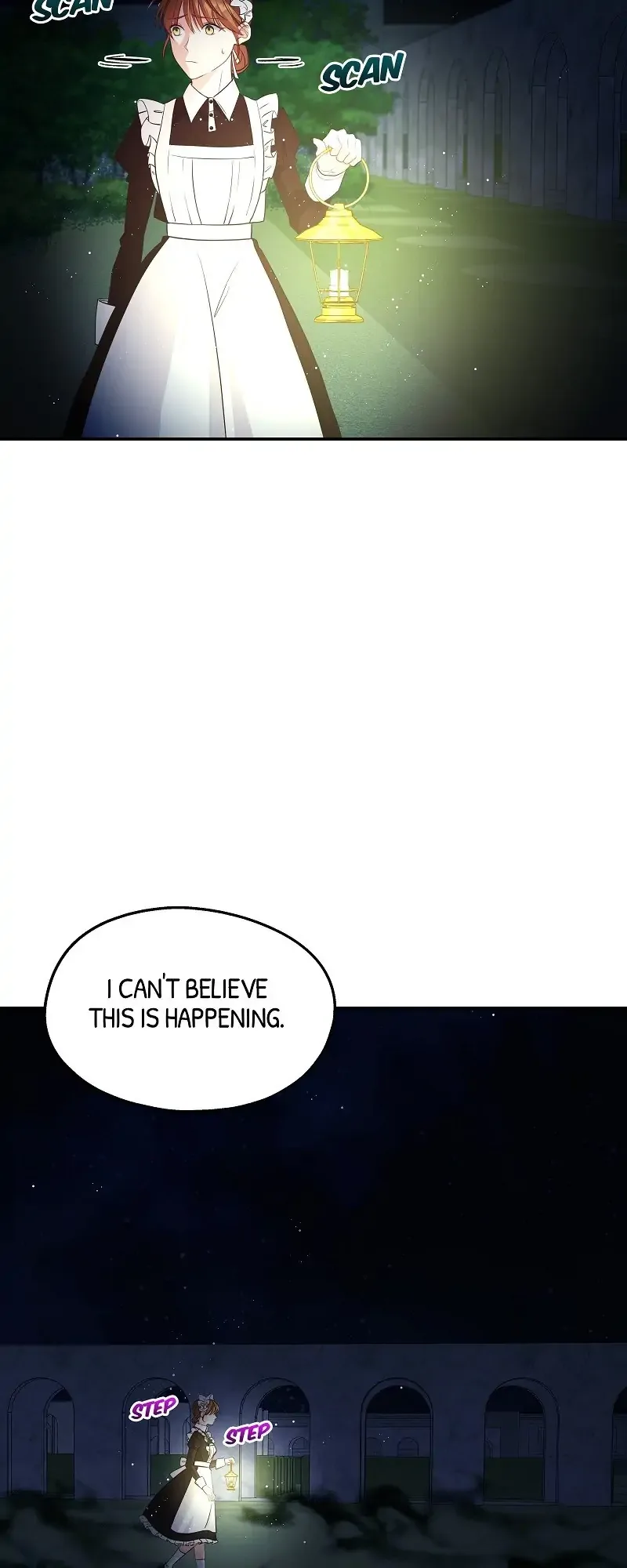 Hello, I’m the Gardener! Chapter 34 page 51