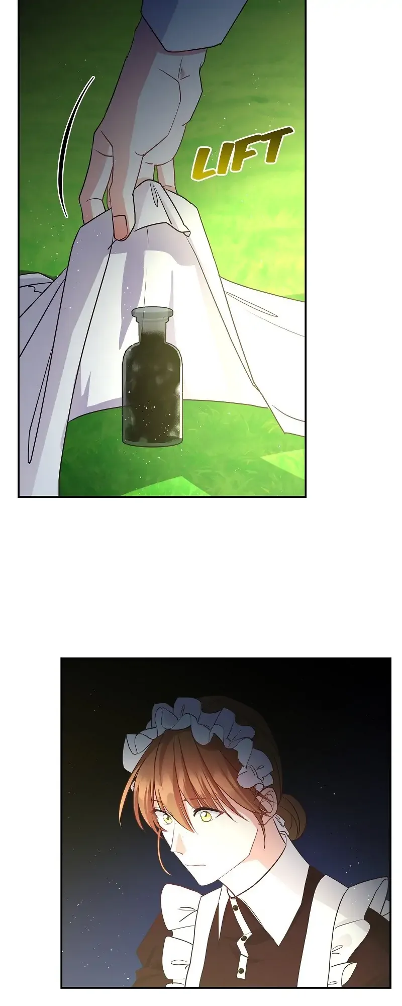 Hello, I’m the Gardener! Chapter 34 page 55