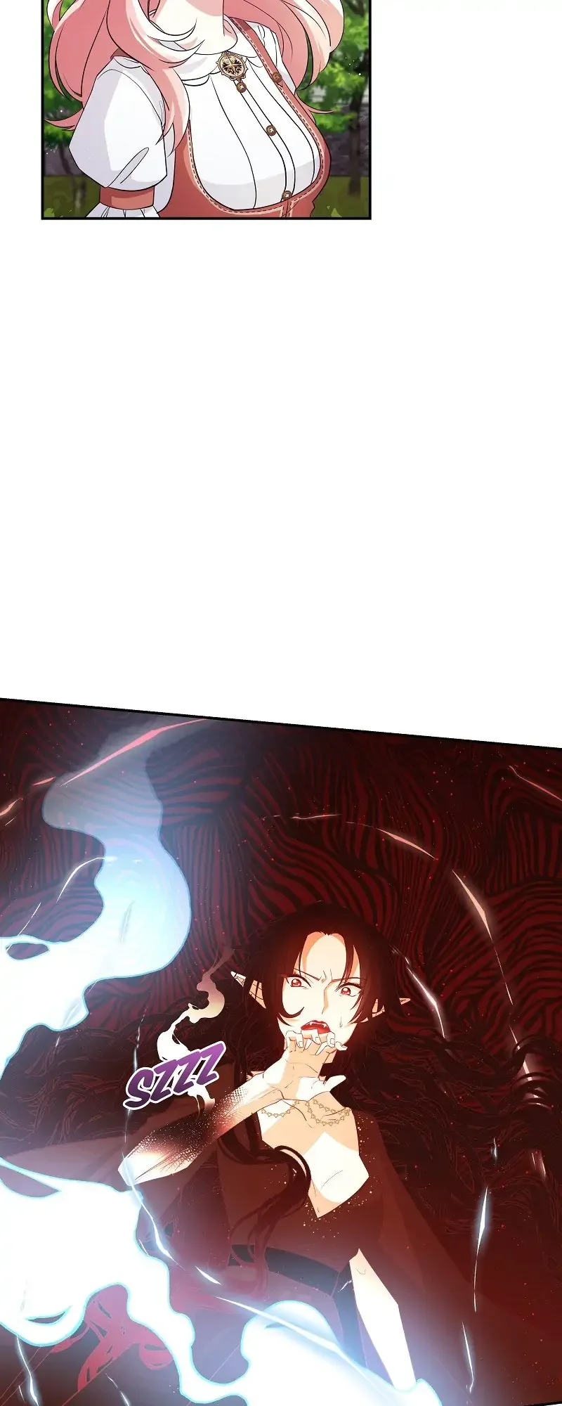 Hello, I’m the Gardener! Chapter 34 page 7