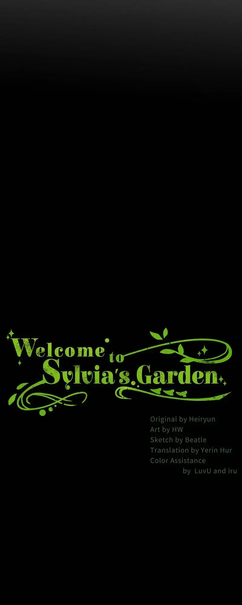 Hello, I’m the Gardener! Chapter 33 page 21