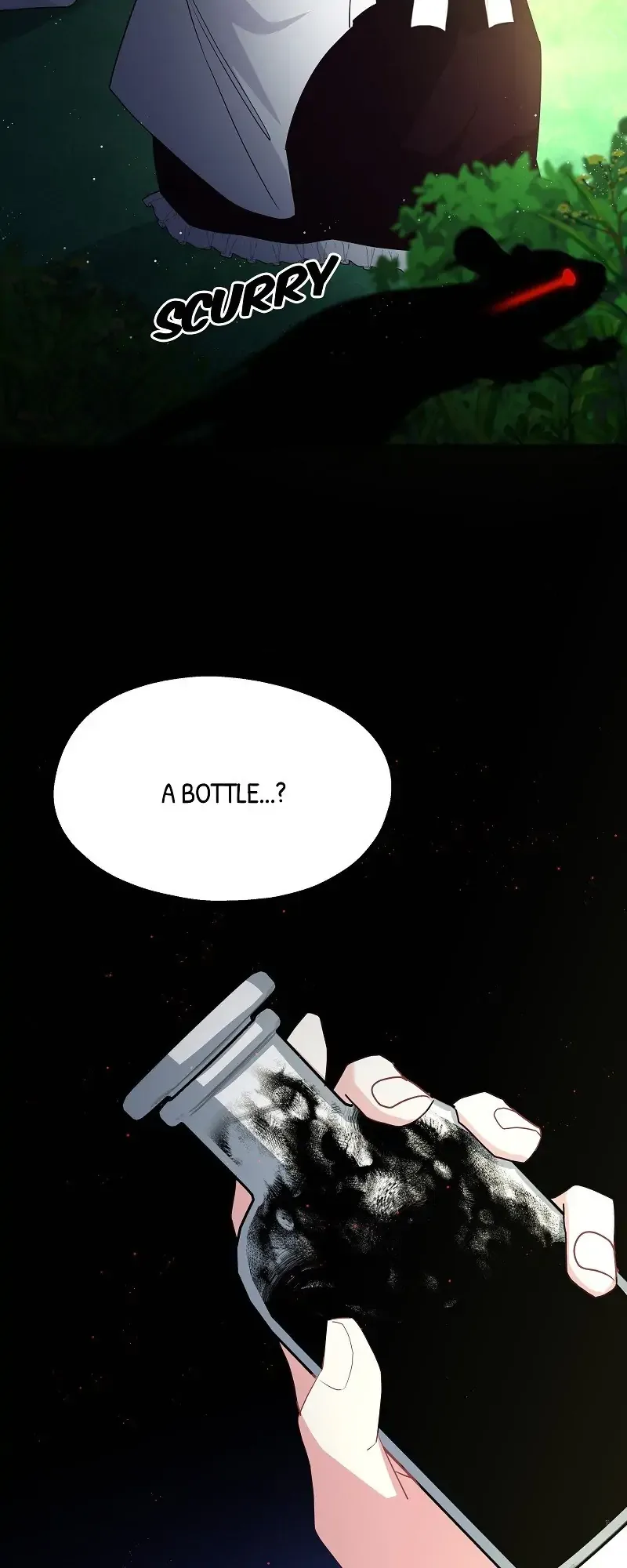 Hello, I’m the Gardener! Chapter 34 page 57