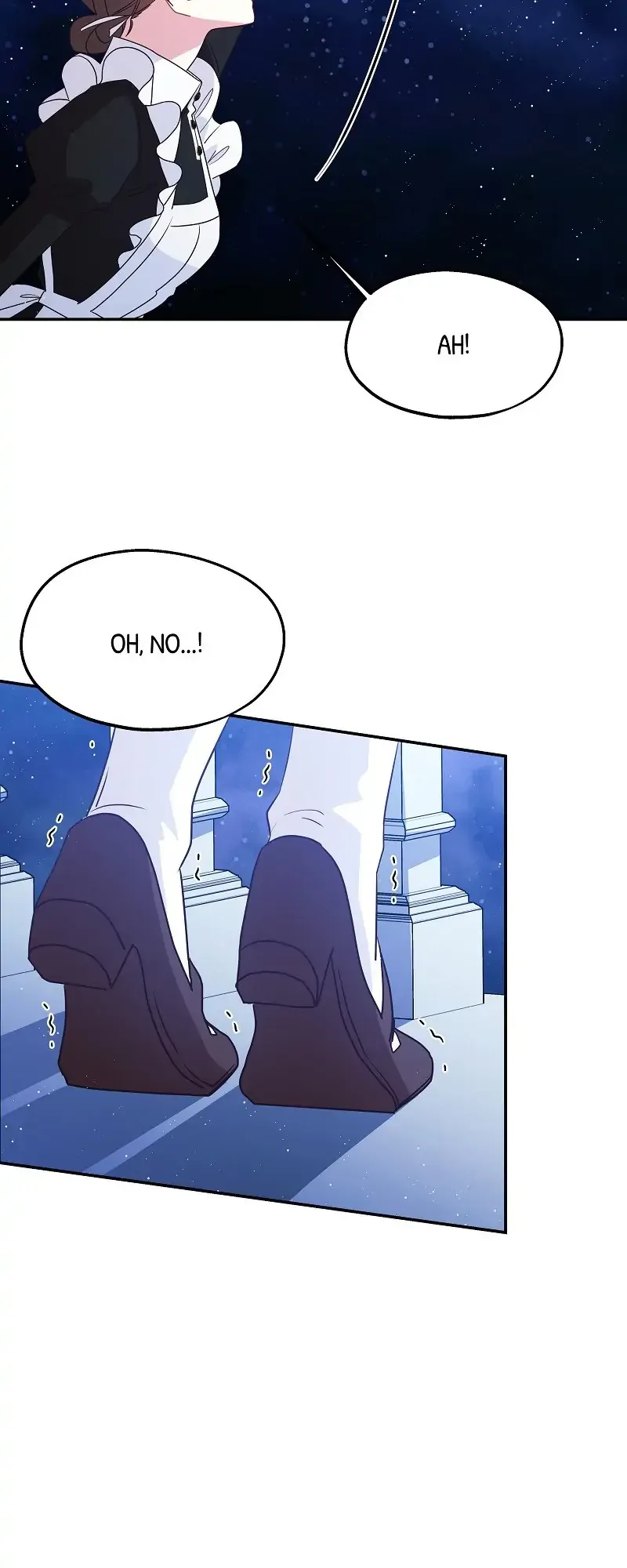 Hello, I’m the Gardener! Chapter 34 page 47
