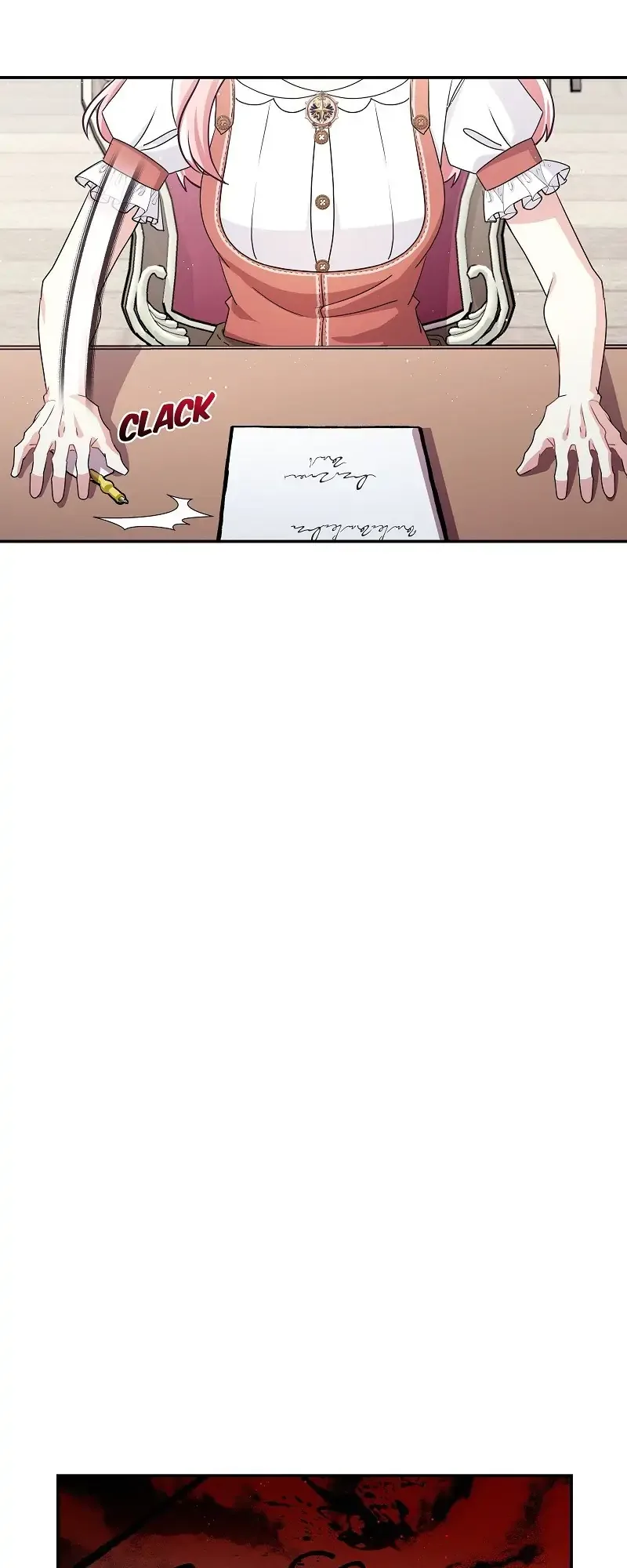 Hello, I’m the Gardener! Chapter 33 page 13