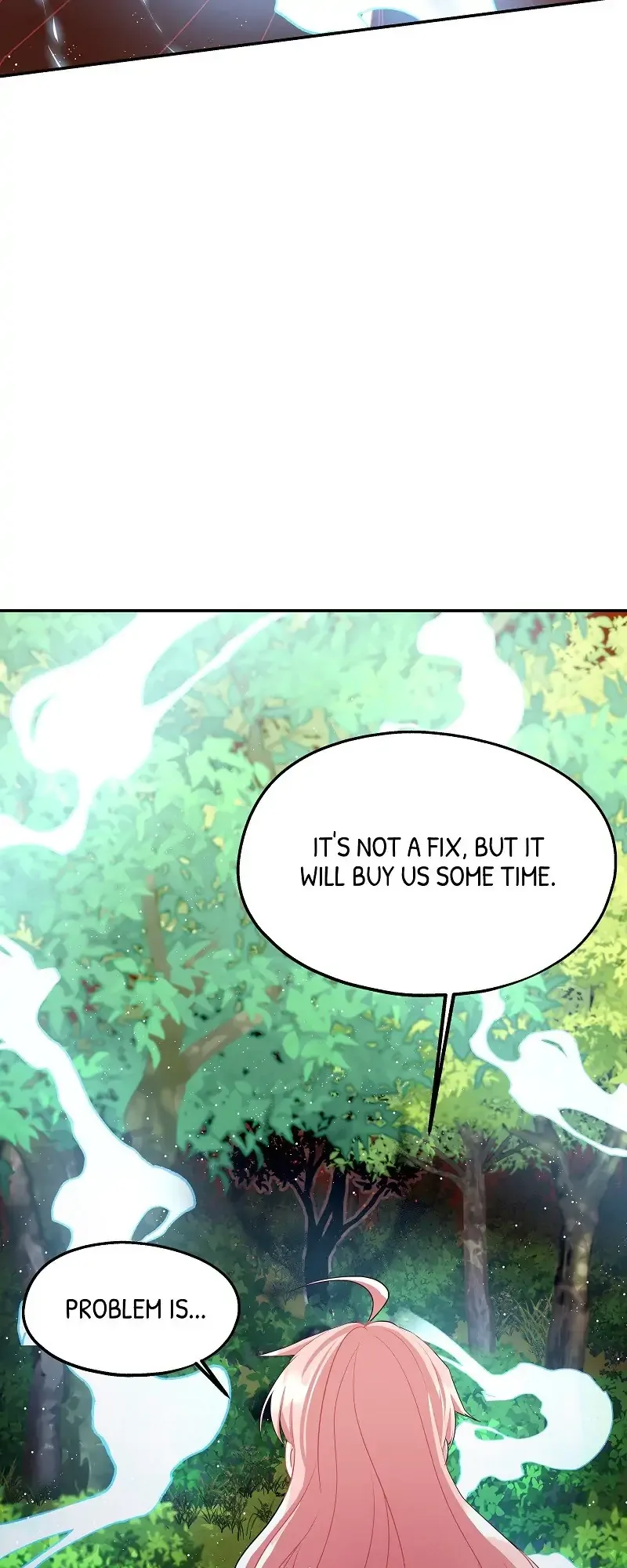 Hello, I’m the Gardener! Chapter 34 page 8