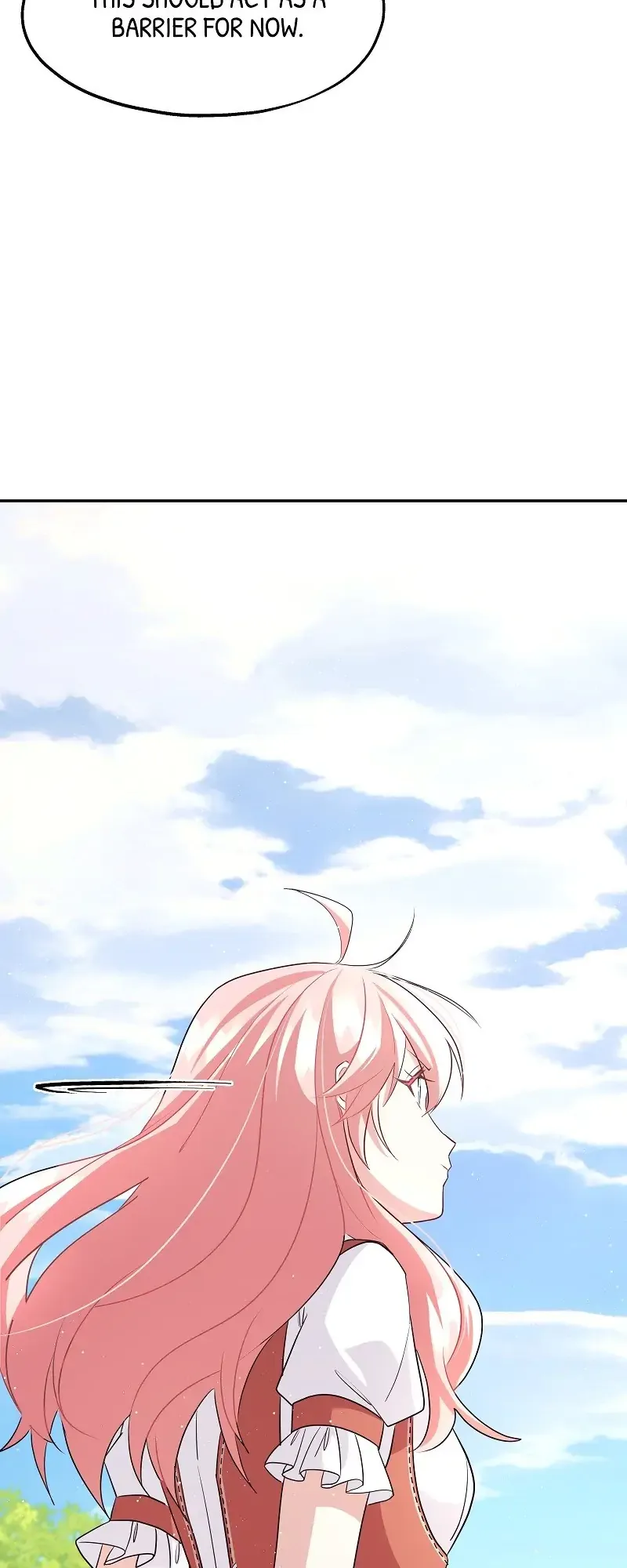 Hello, I’m the Gardener! Chapter 34 page 16