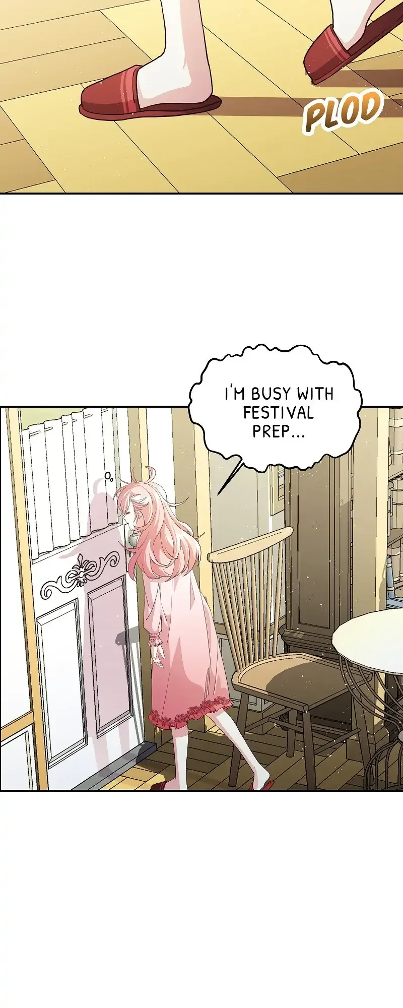 Hello, I’m the Gardener! Chapter 35 page 12