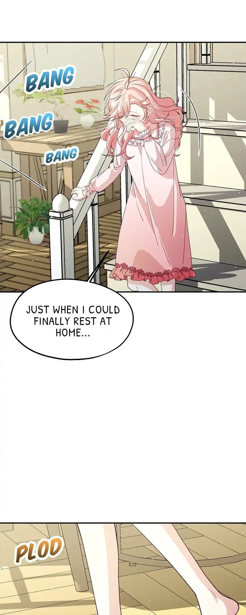 Hello, I’m the Gardener! Chapter 35 page 11