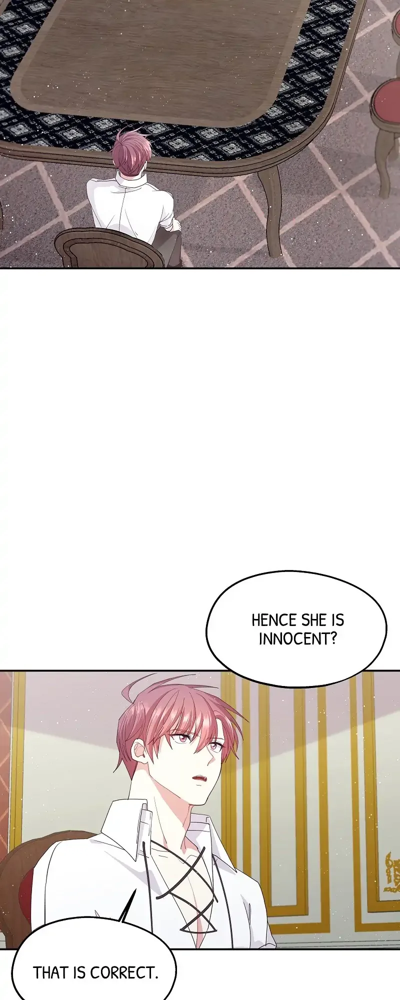Hello, I’m the Gardener! Chapter 36 page 23