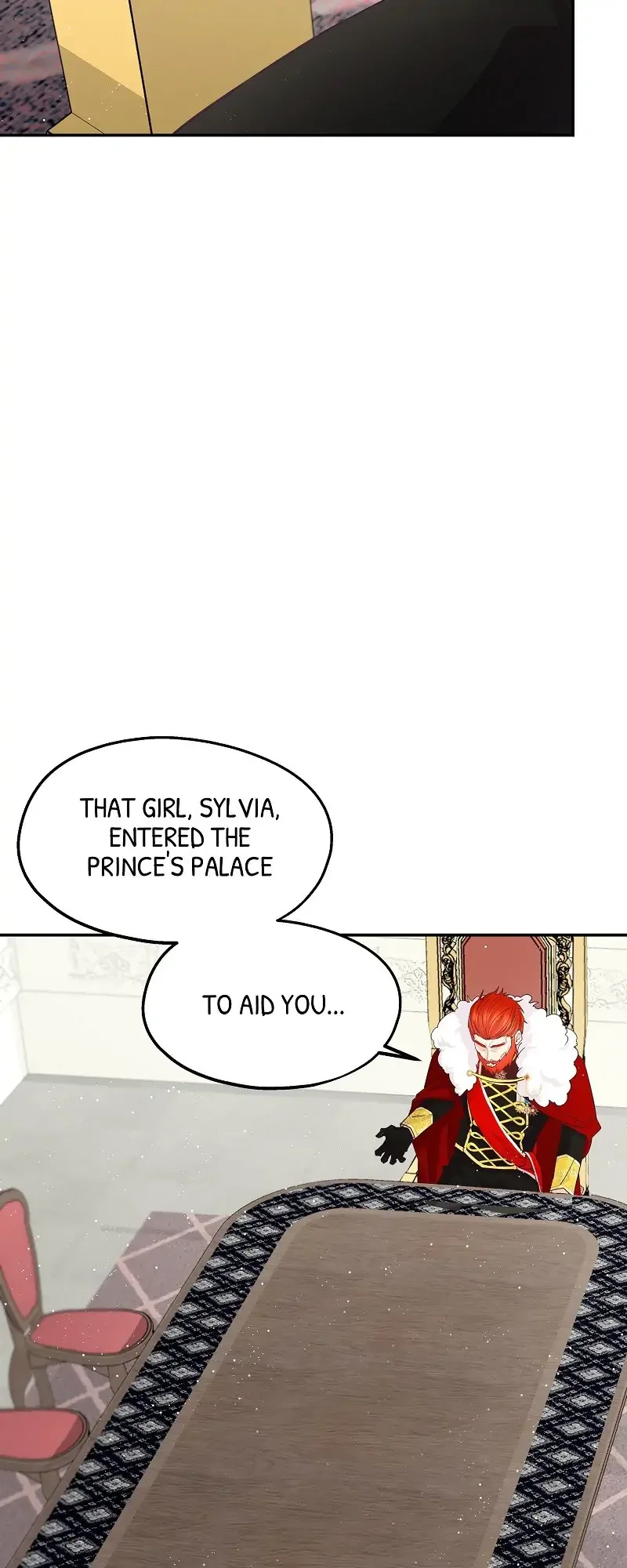 Hello, I’m the Gardener! Chapter 36 page 22