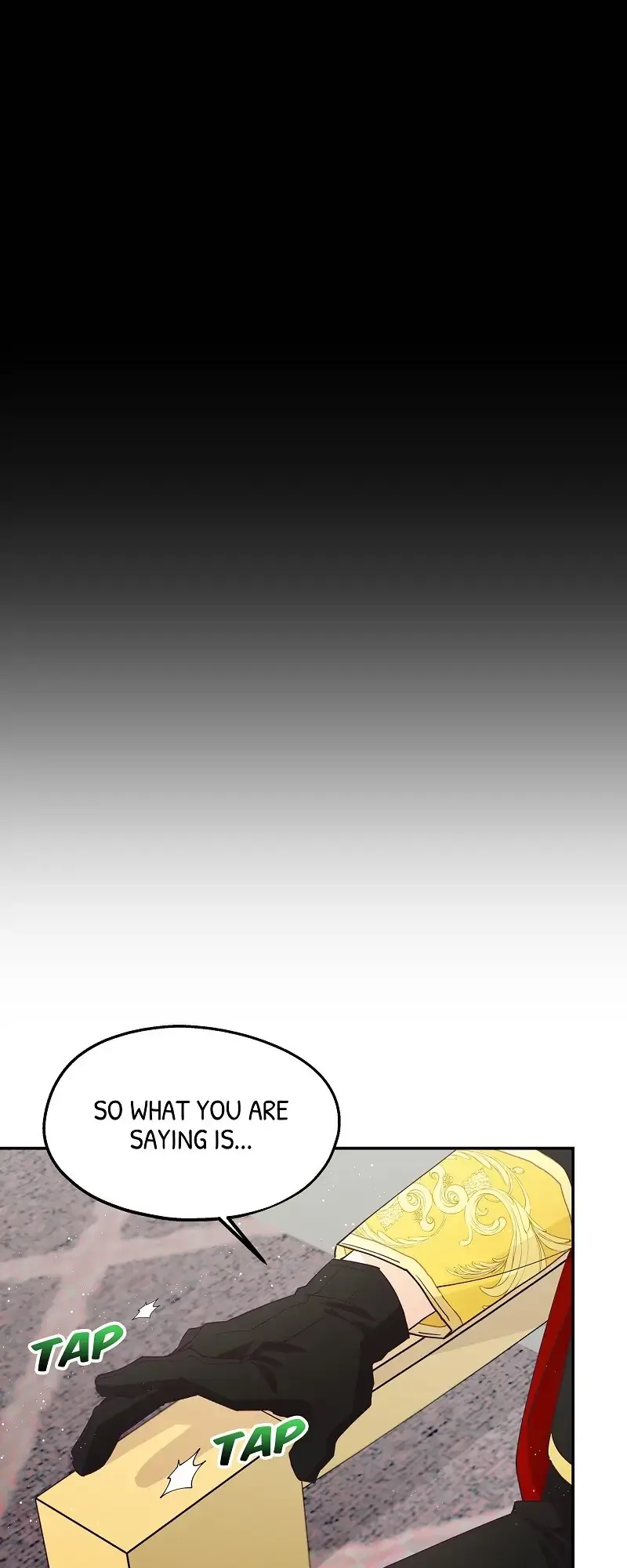 Hello, I’m the Gardener! Chapter 36 page 21