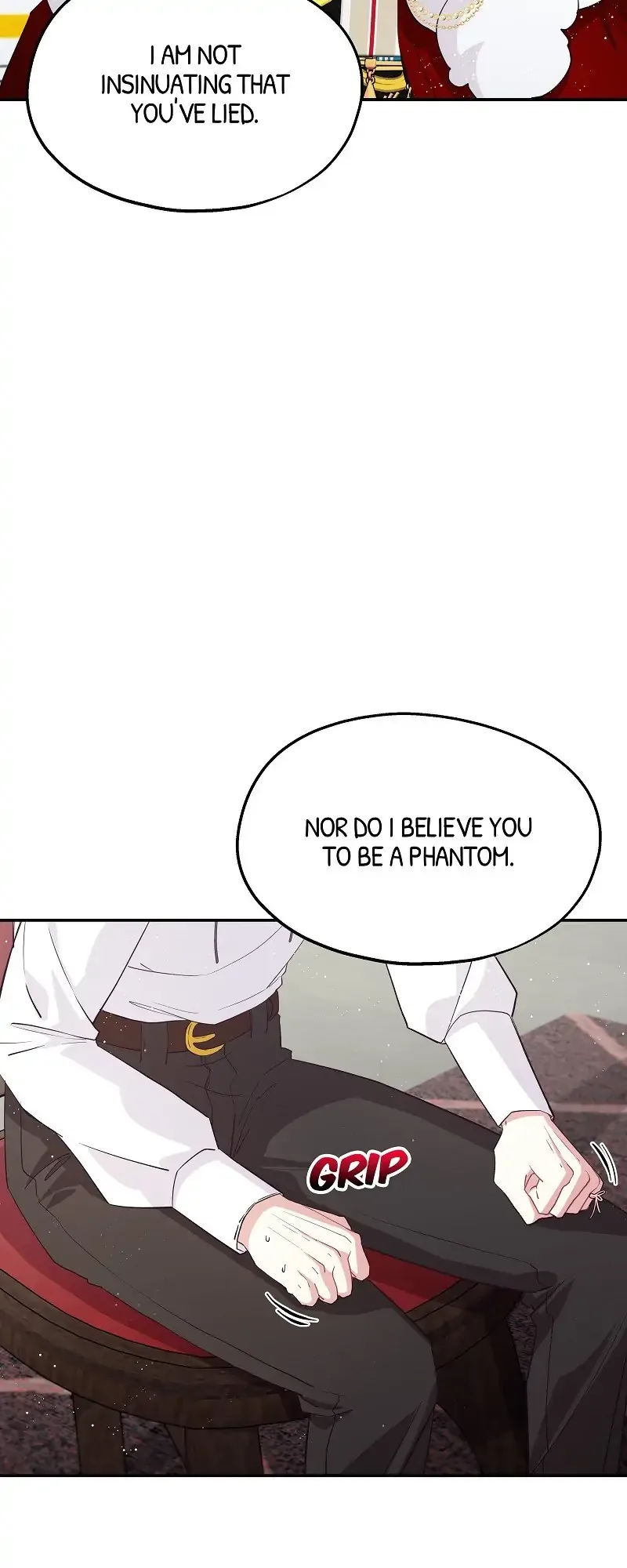 Hello, I’m the Gardener! Chapter 36 page 30