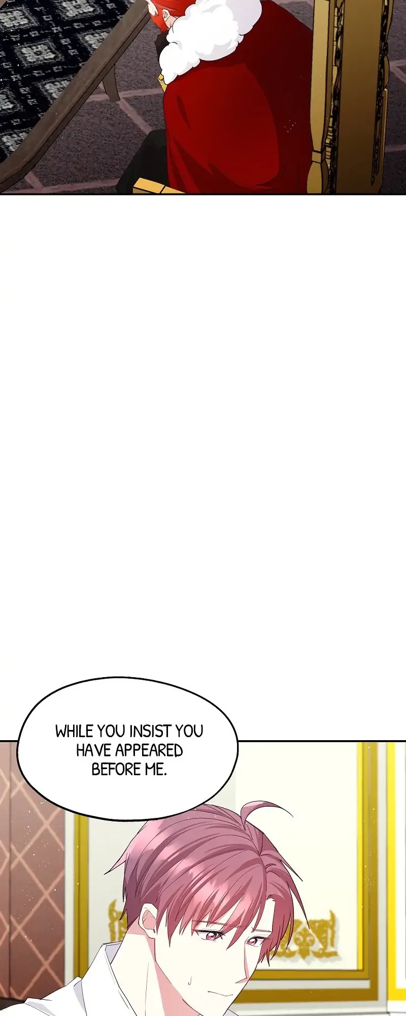 Hello, I’m the Gardener! Chapter 36 page 26