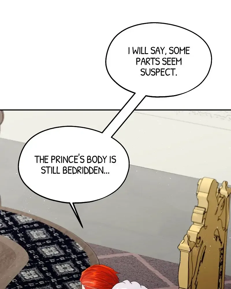 Hello, I’m the Gardener! Chapter 36 page 25