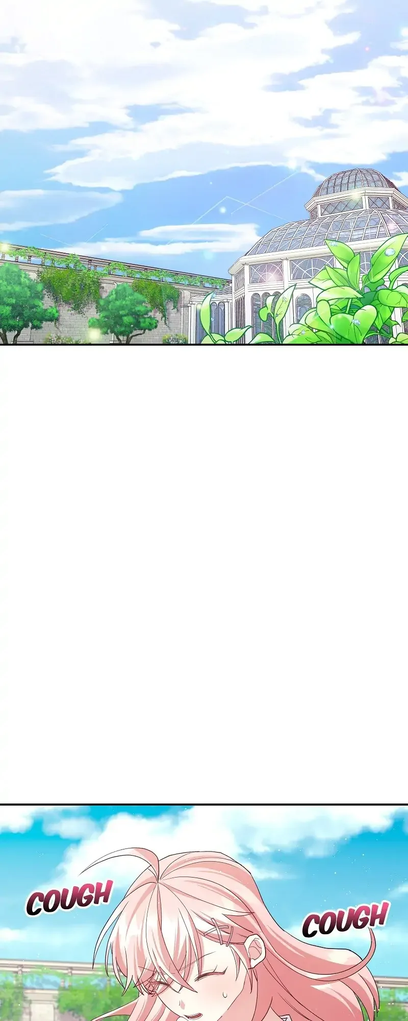 Hello, I’m the Gardener! Chapter 36 page 55