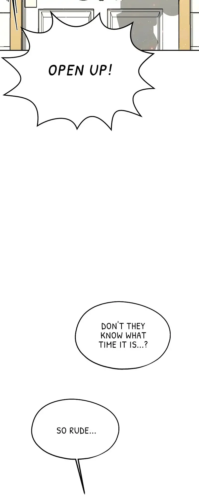 Hello, I’m the Gardener! Chapter 35 page 10