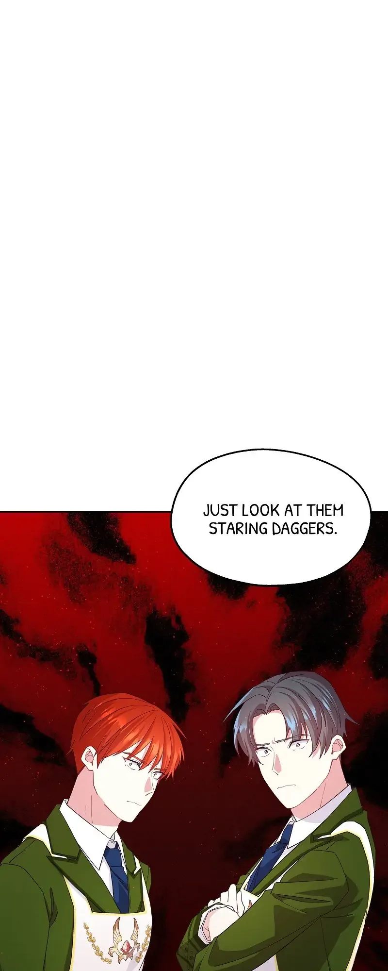 Hello, I’m the Gardener! Chapter 37 page 3