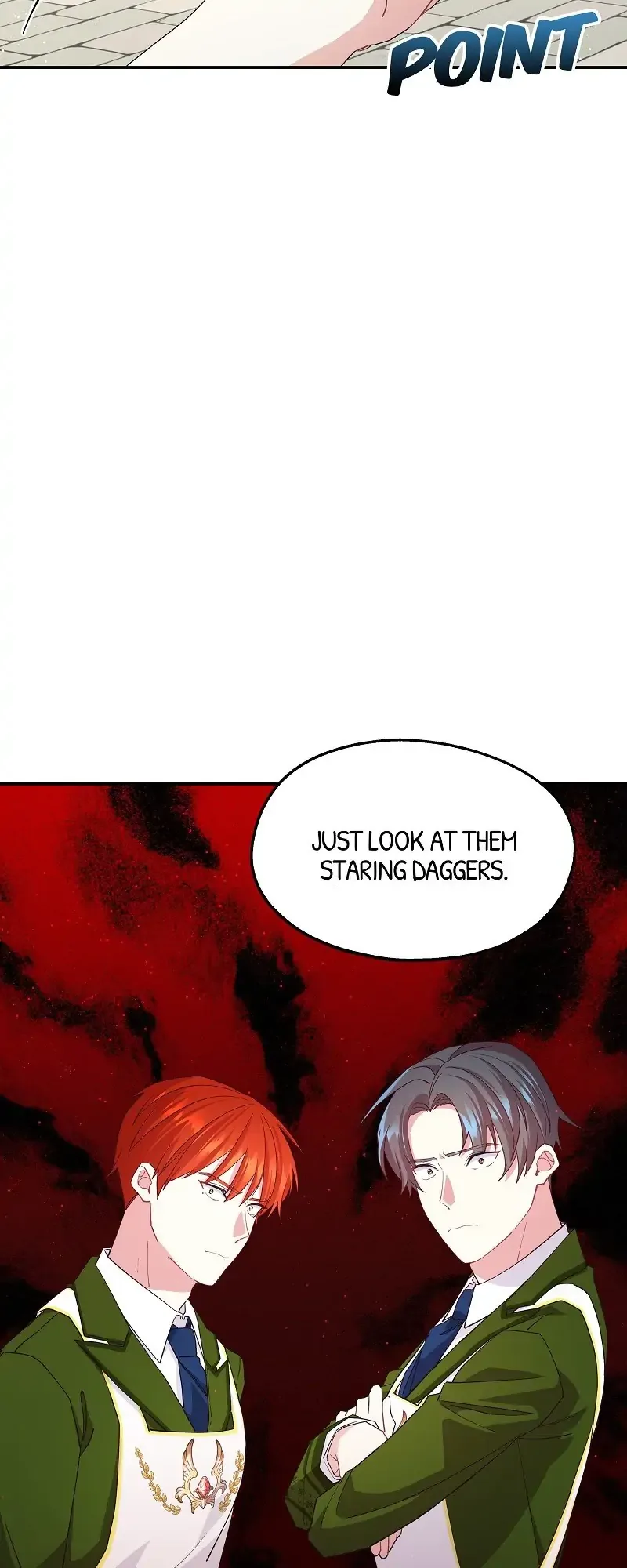 Hello, I’m the Gardener! Chapter 36 page 64