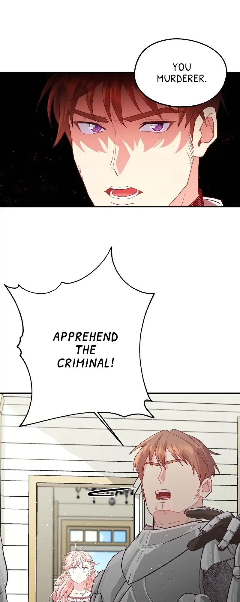 Hello, I’m the Gardener! Chapter 35 page 18