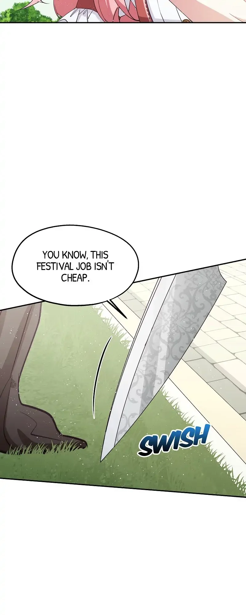 Hello, I’m the Gardener! Chapter 36 page 60