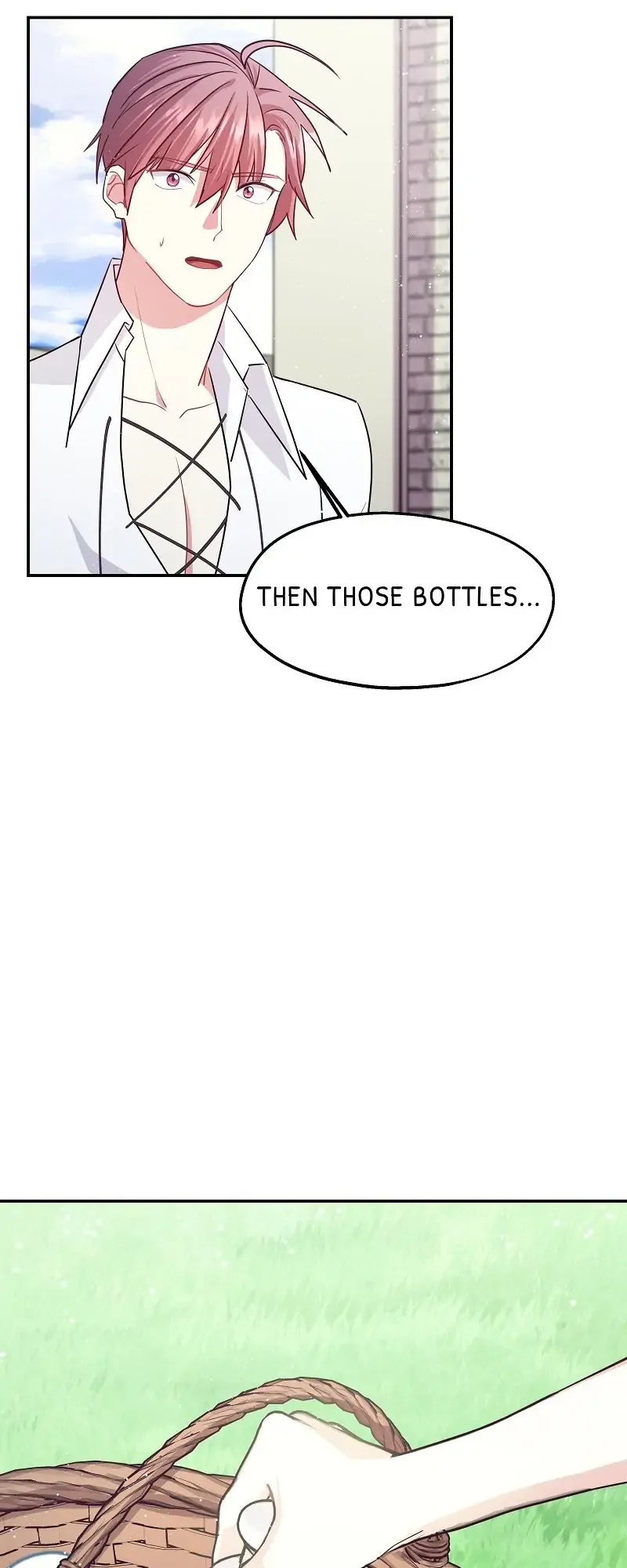 Hello, I’m the Gardener! Chapter 33 page 58
