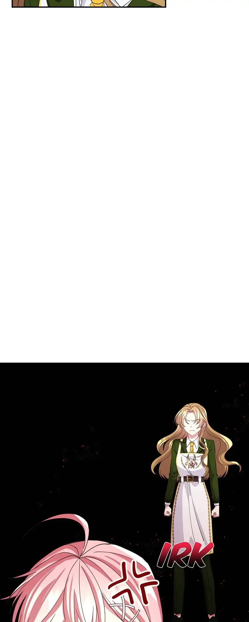 Hello, I’m the Gardener! Chapter 37 page 14