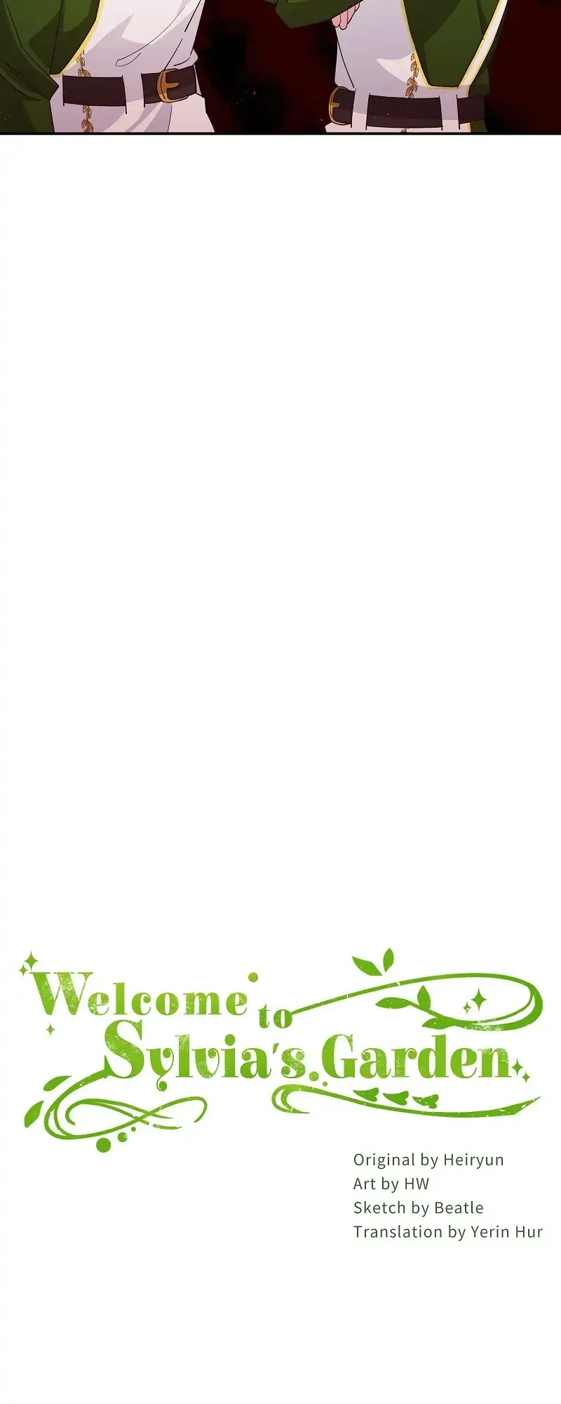 Hello, I’m the Gardener! Chapter 37 page 4