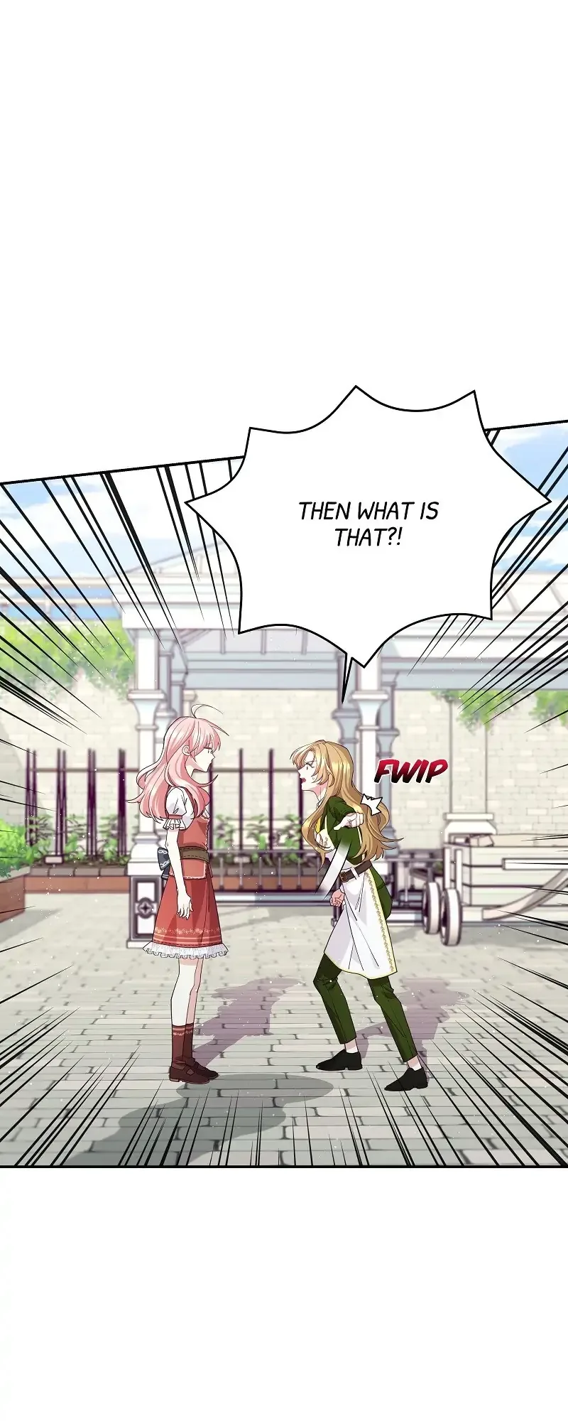 Hello, I’m the Gardener! Chapter 37 page 7