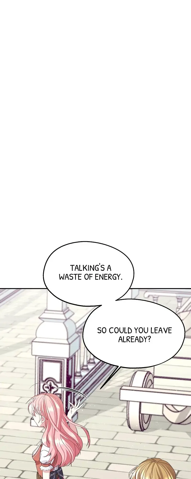 Hello, I’m the Gardener! Chapter 37 page 11