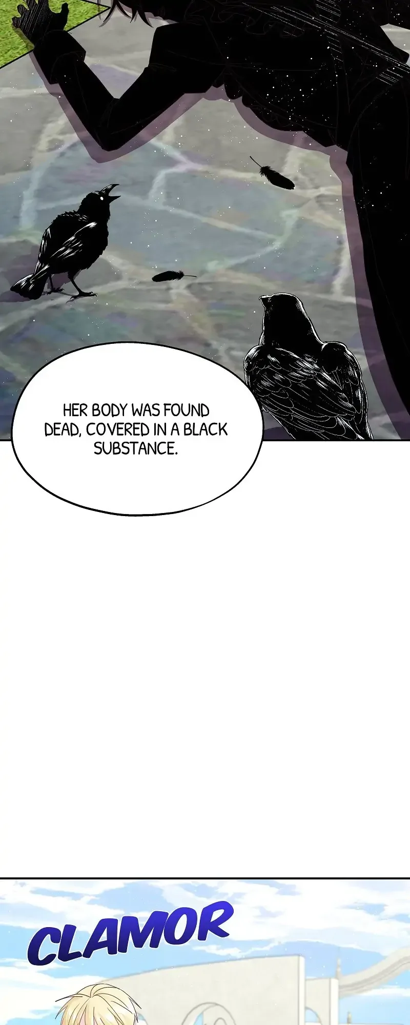 Hello, I’m the Gardener! Chapter 35 page 39