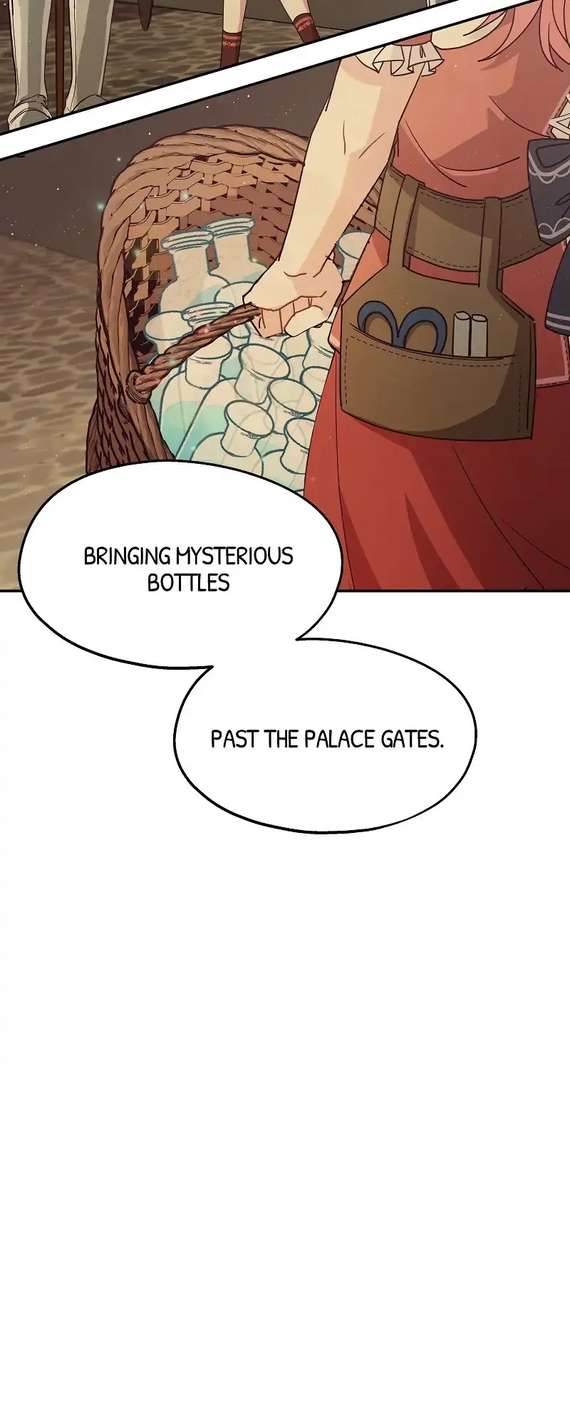 Hello, I’m the Gardener! Chapter 35 page 35