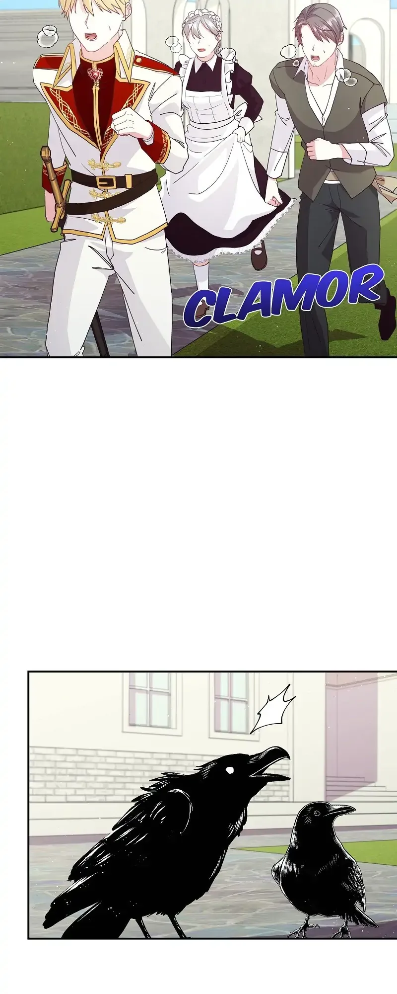 Hello, I’m the Gardener! Chapter 35 page 40