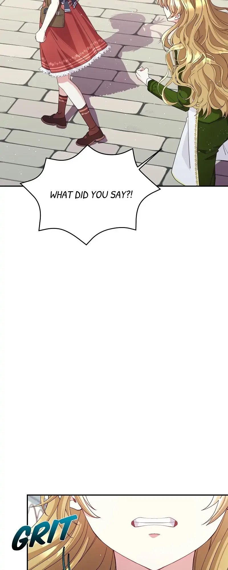 Hello, I’m the Gardener! Chapter 37 page 12