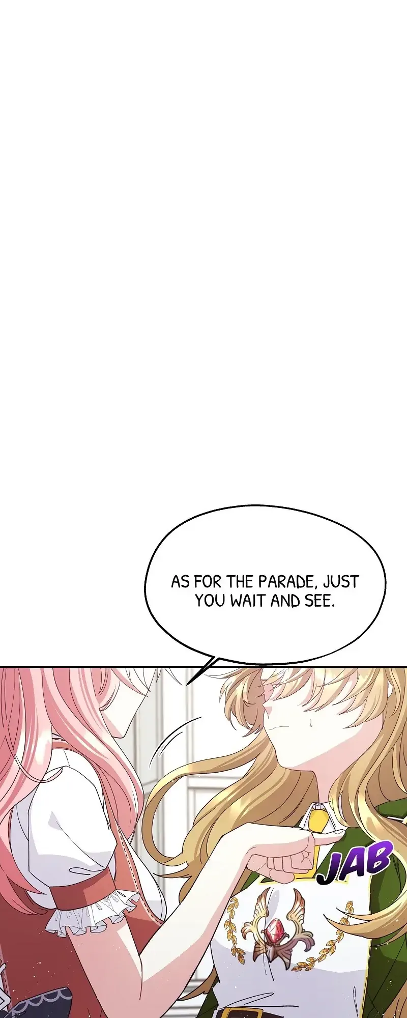 Hello, I’m the Gardener! Chapter 37 page 23