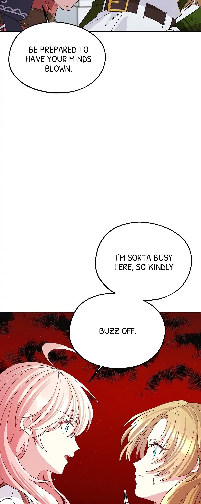 Hello, I’m the Gardener! Chapter 37 page 24