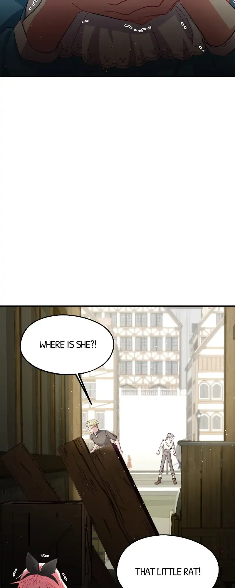 Hello, I’m the Gardener! Chapter 39 page 38