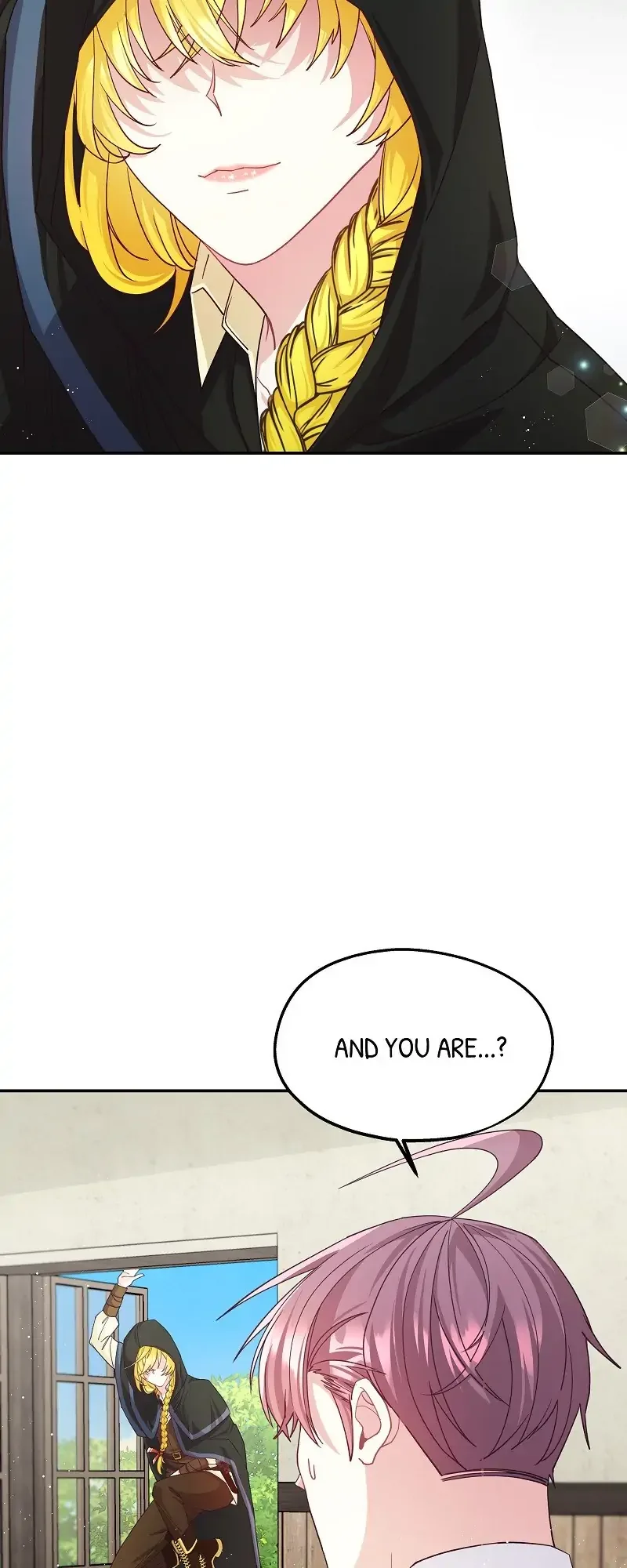 Hello, I’m the Gardener! Chapter 39 page 13