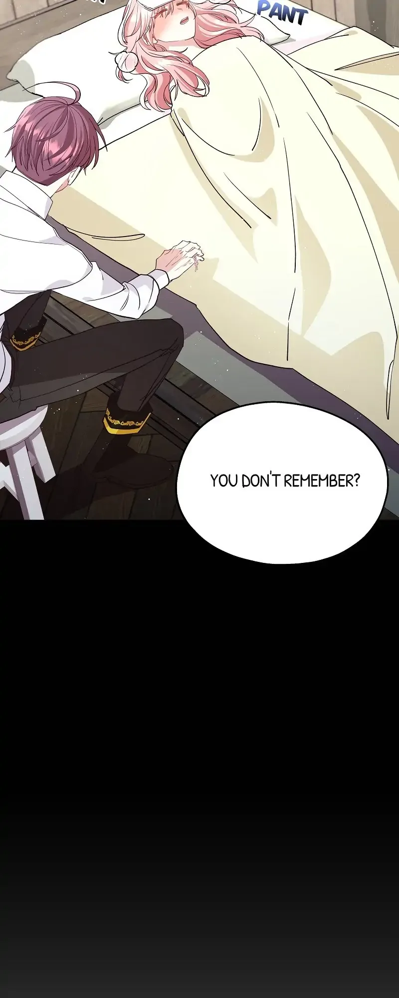Hello, I’m the Gardener! Chapter 38 page 60