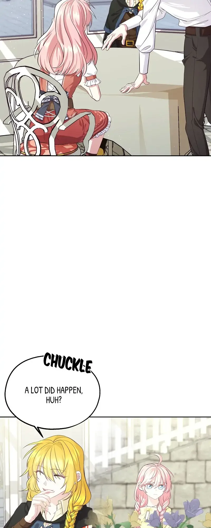 Hello, I’m the Gardener! Chapter 40 page 30