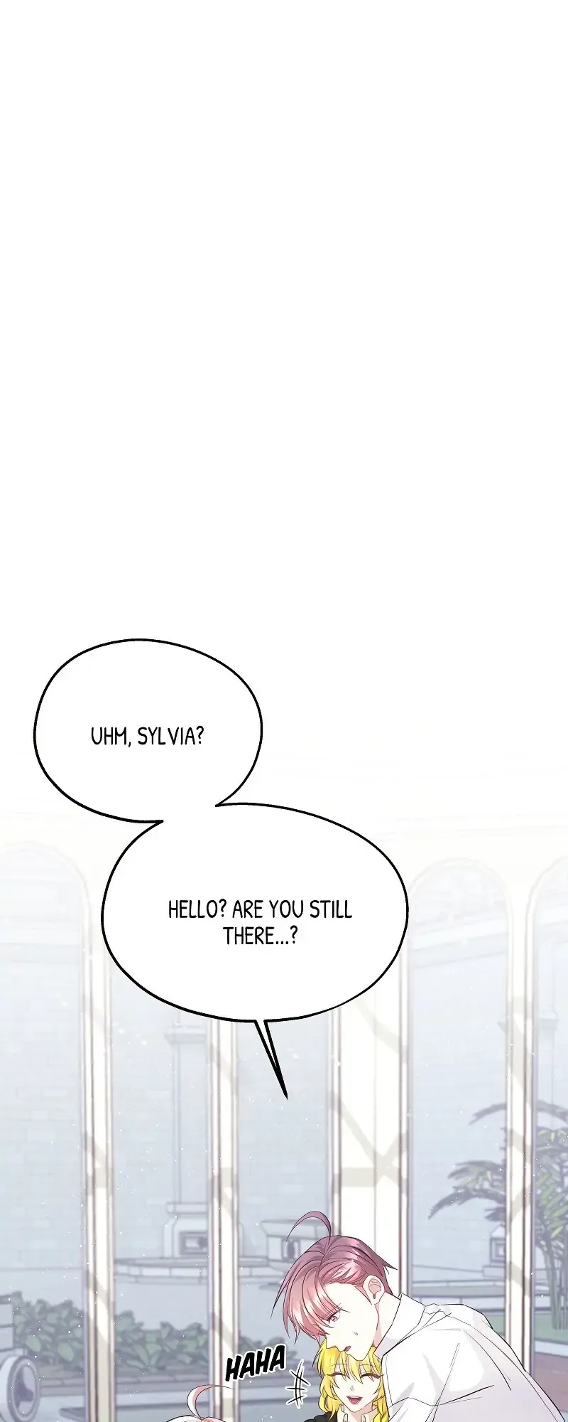 Hello, I’m the Gardener! Chapter 40 page 29