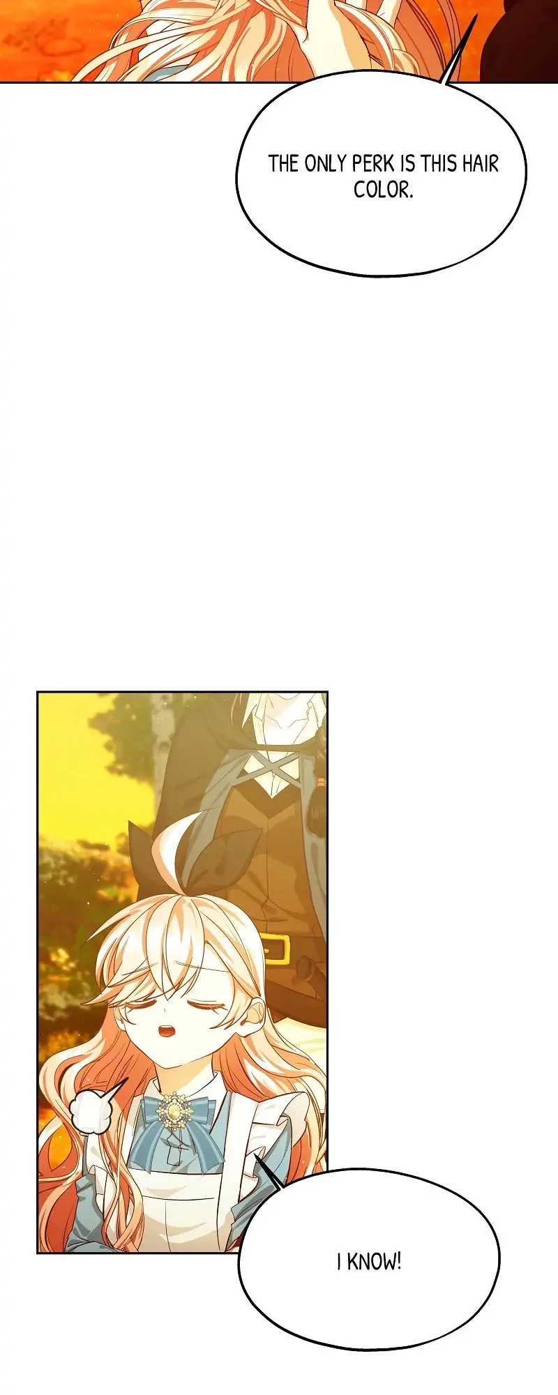 Hello, I’m the Gardener! Chapter 40 page 18