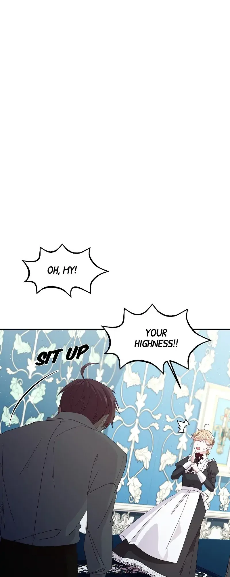 Hello, I’m the Gardener! Chapter 35 page 71