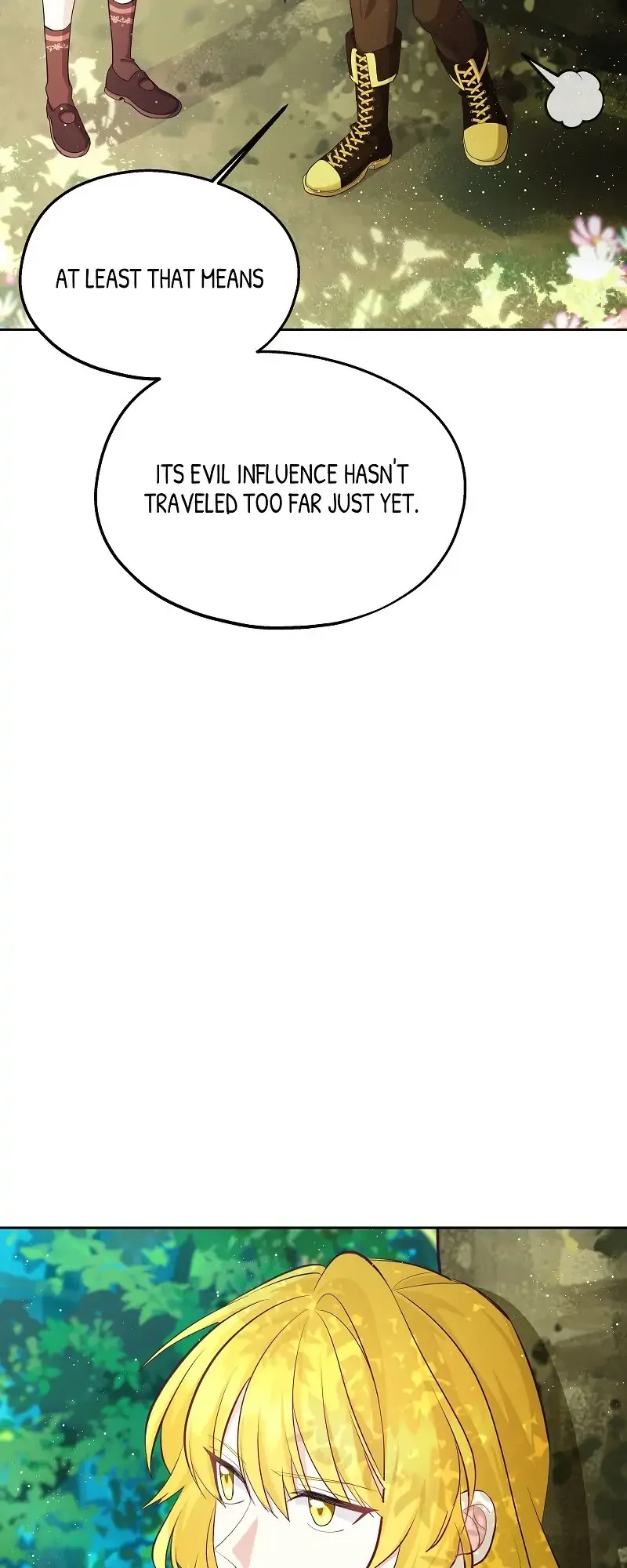 Hello, I’m the Gardener! Chapter 40 page 50