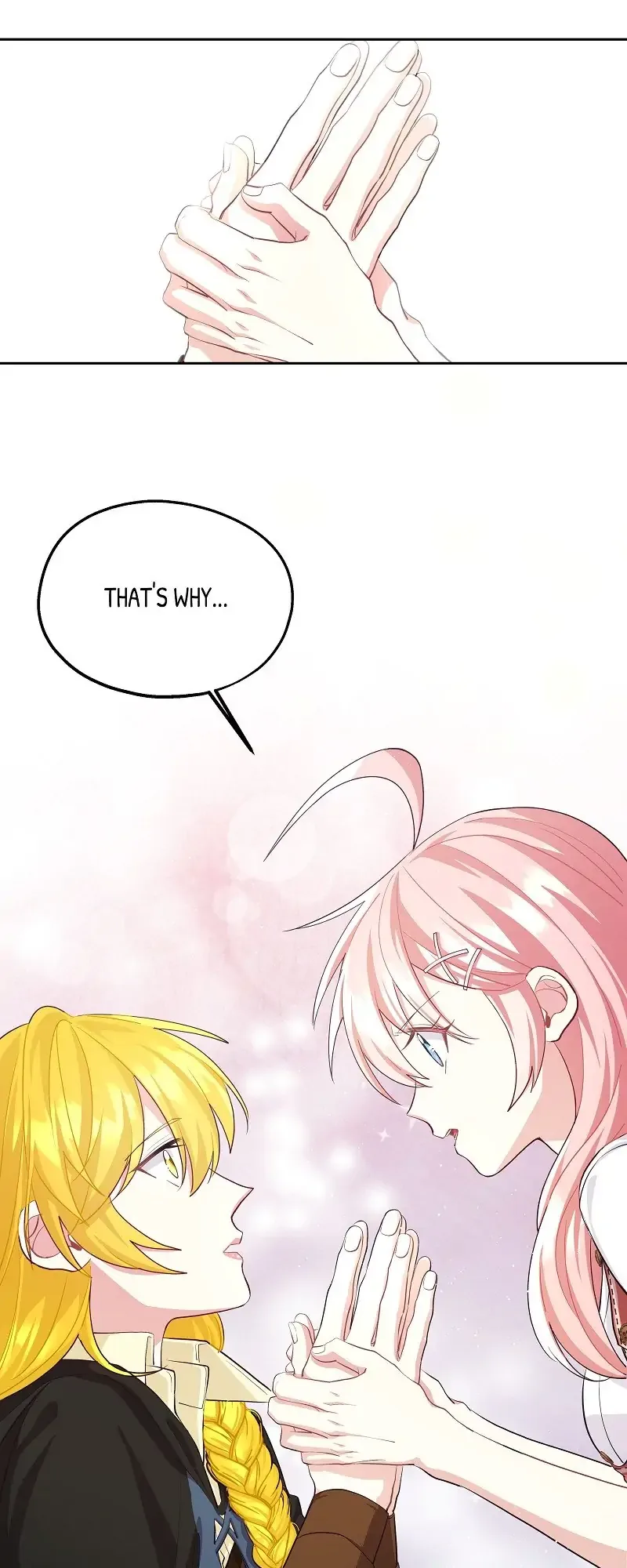 Hello, I’m the Gardener! Chapter 40 page 44