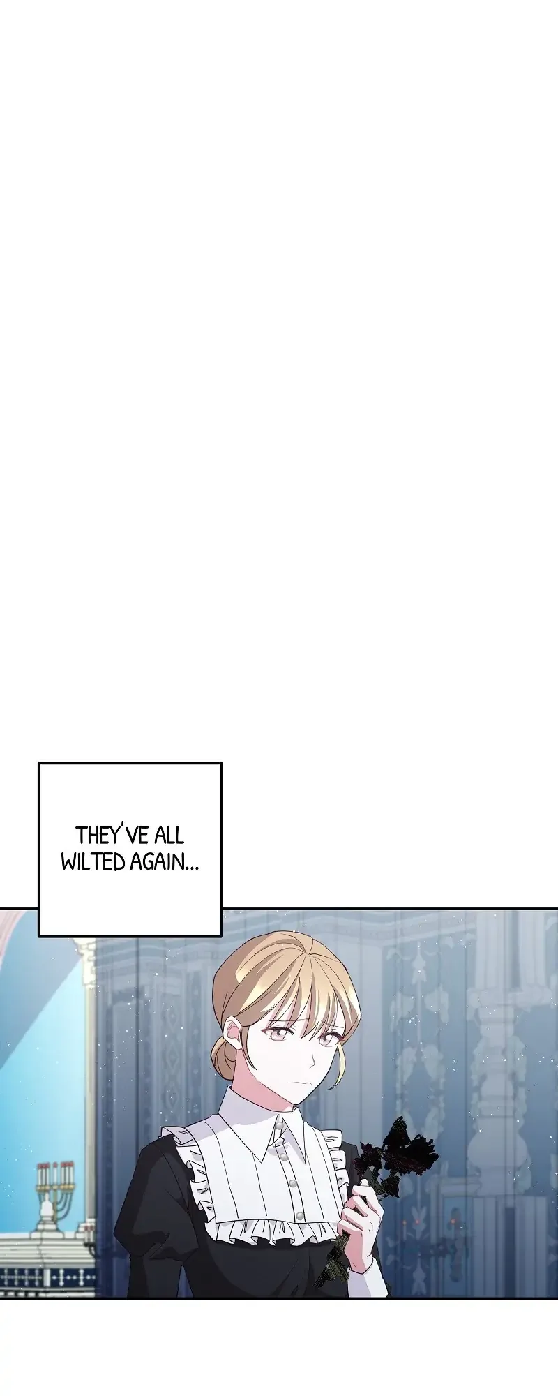 Hello, I’m the Gardener! Chapter 35 page 67