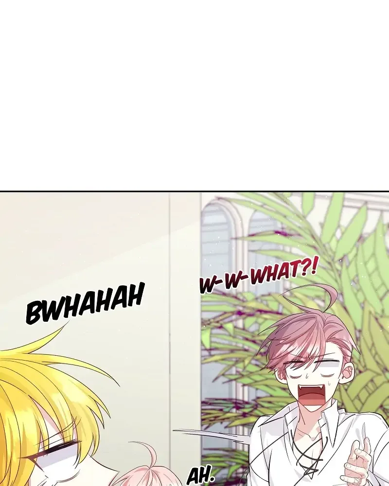 Hello, I’m the Gardener! Chapter 40 page 33