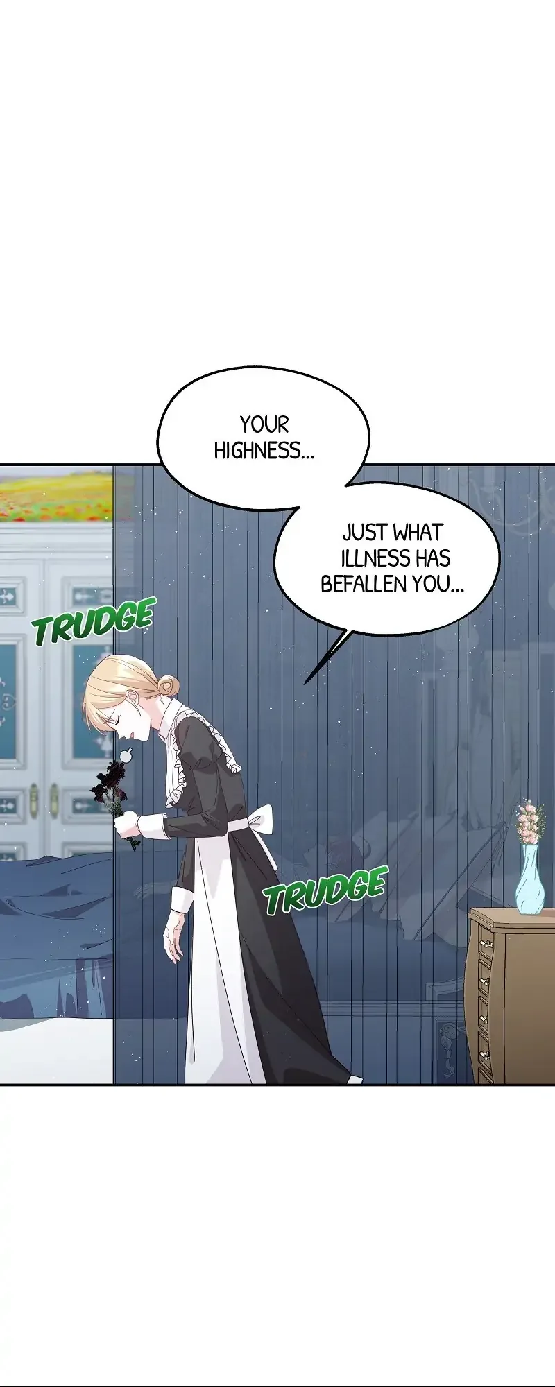 Hello, I’m the Gardener! Chapter 35 page 68