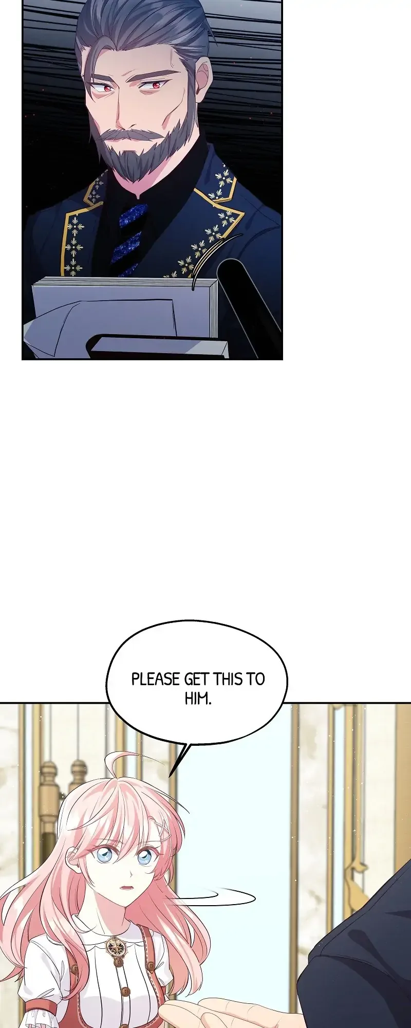 Hello, I’m the Gardener! Chapter 41 page 35