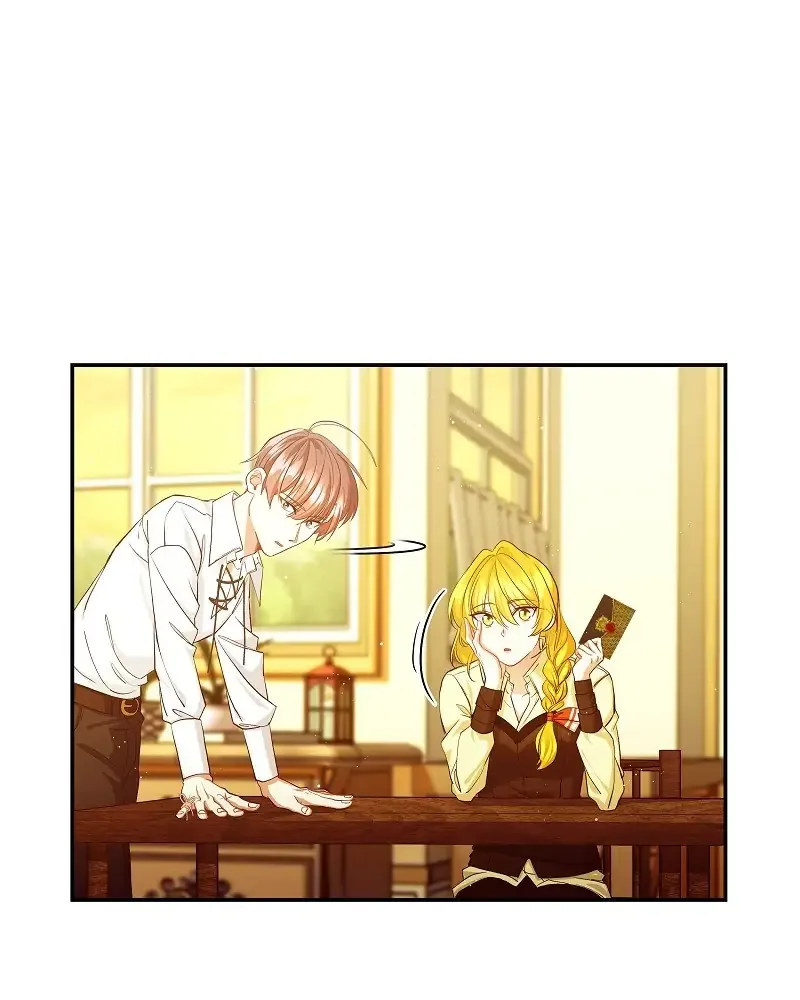 Hello, I’m the Gardener! Chapter 41 page 41