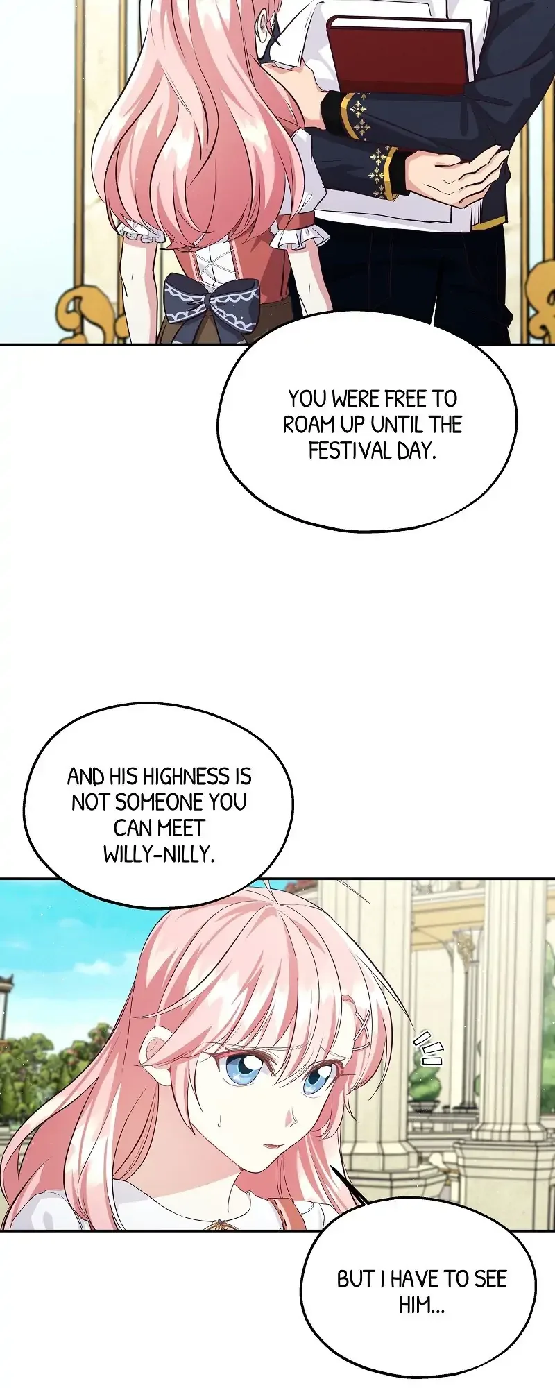 Hello, I’m the Gardener! Chapter 41 page 30