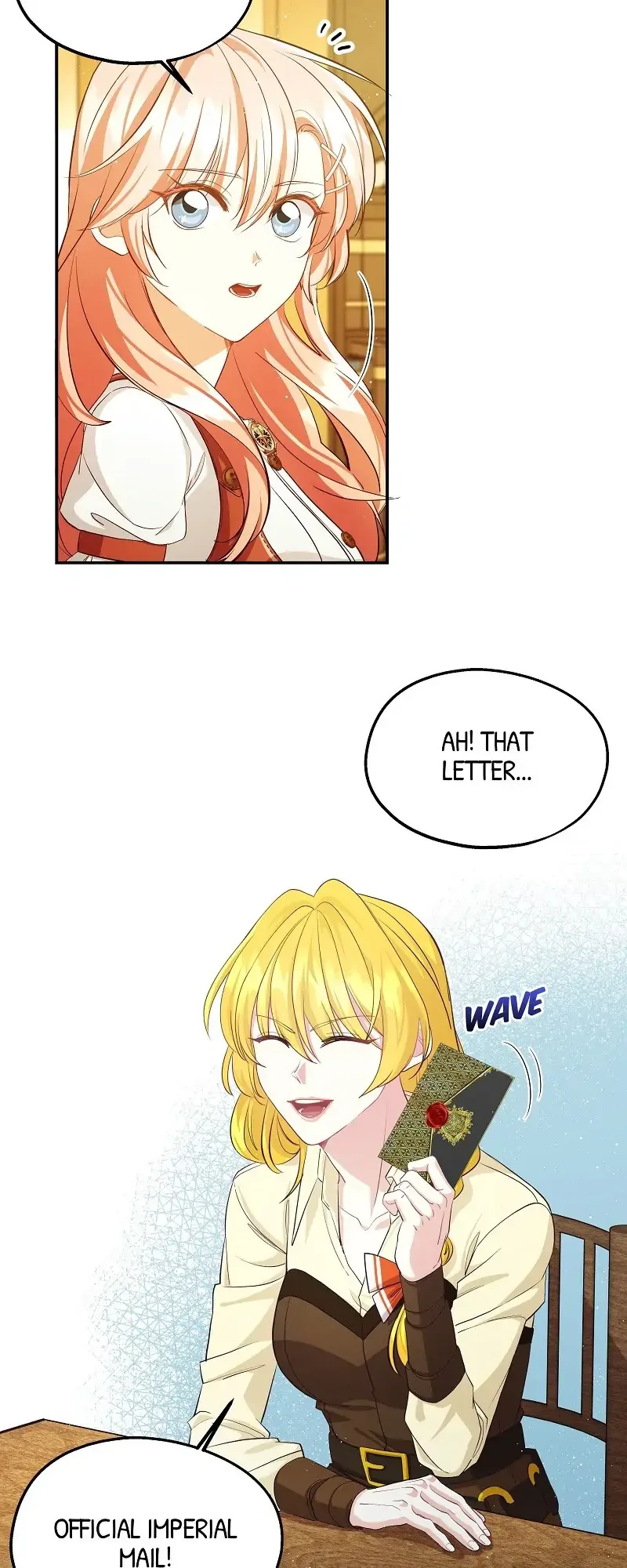 Hello, I’m the Gardener! Chapter 41 page 43